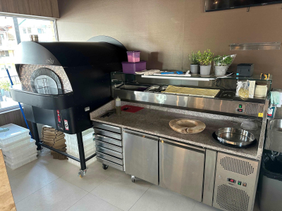 Projekt Sotto Dio 01