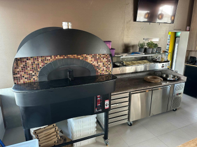 Projekt Sotto Dio 04