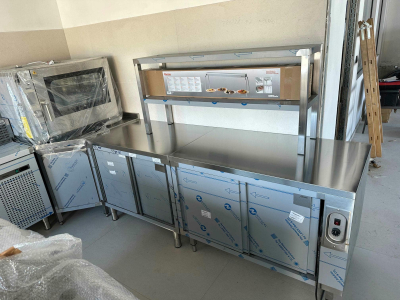 Projekt Sotto Dio 05