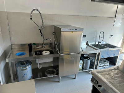 Projekt Sotto Dio 09